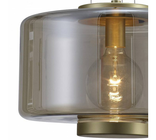 Подвесной светильник Mantra Jarras 6192