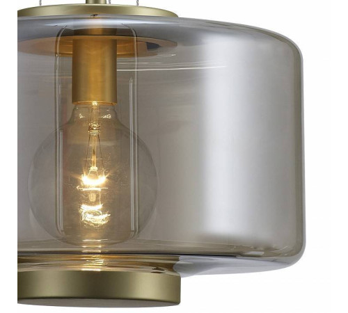 Подвесной светильник Mantra Jarras 6192