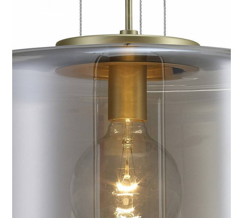 Подвесной светильник Mantra Jarras 6192