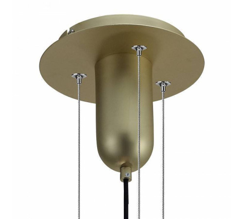 Подвесной светильник Mantra Jarras 6192