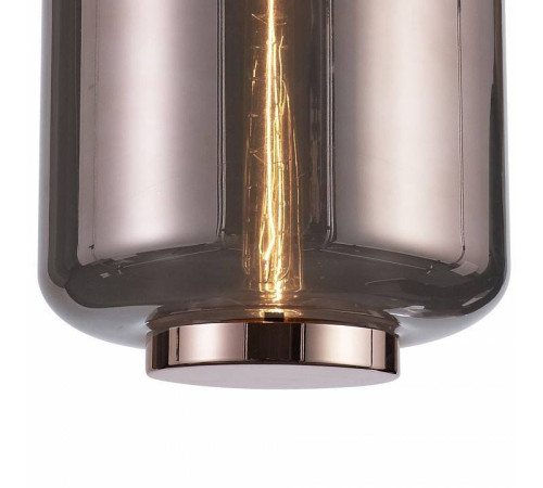 Подвесной светильник Mantra Jarras 6193