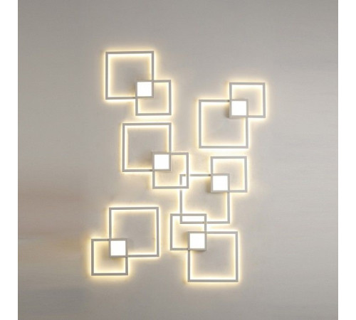 Накладной светильник Mantra Mural LED 12 Вт 6231