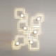 Накладной светильник Mantra Mural LED 12 Вт 6231