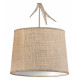 Подвесной светильник Mantra Sabina 6410