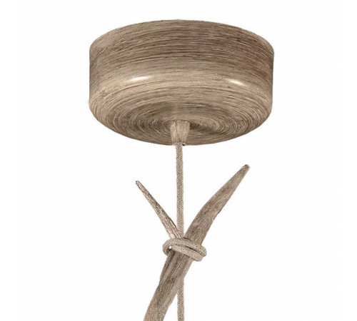 Подвесной светильник Mantra Sabina 6410