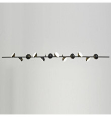 Подвесной светильник Mantra Adn 6418