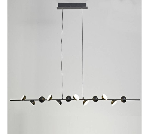 Подвесной светильник Mantra Adn 6418