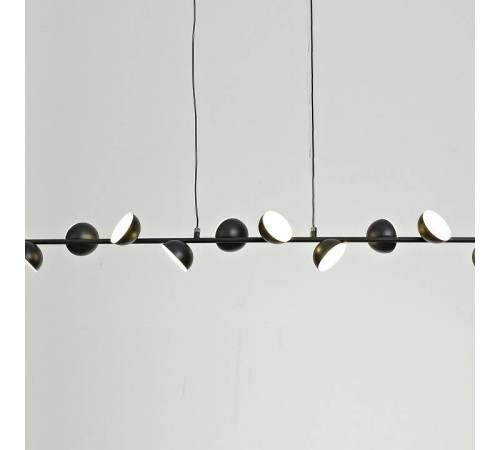 Подвесной светильник Mantra Adn 6418