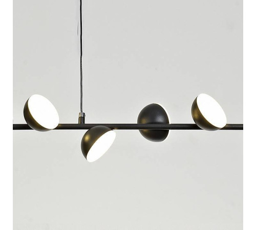 Подвесной светильник Mantra Adn 6418