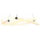 Подвесной светильник Mantra Line LED 12 Вт 6607