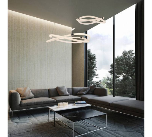 Подвесной светильник Mantra Line LED 12 Вт 6607