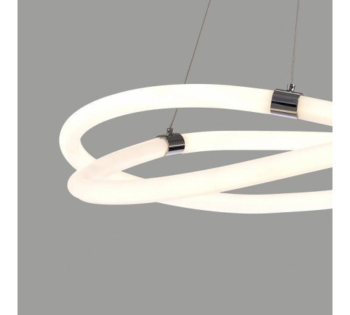 Подвесной светильник Mantra Line LED 12 Вт 6607
