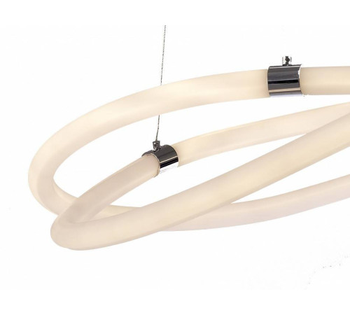 Подвесной светильник Mantra Line LED 12 Вт 6607