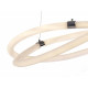 Подвесной светильник Mantra Line LED 12 Вт 6607