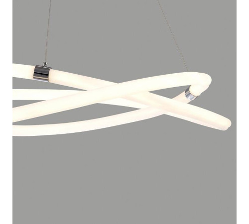Подвесной светильник Mantra Line LED 12 Вт 6607
