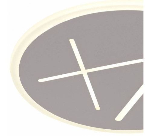 Накладной светильник Mantra Kenzo 6672