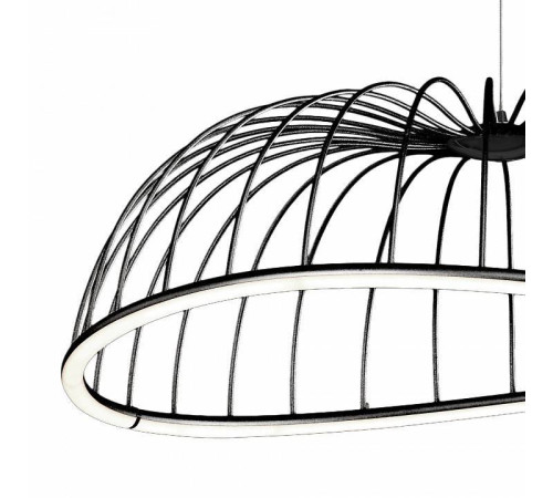 Подвесной светильник Mantra Celeste 6683