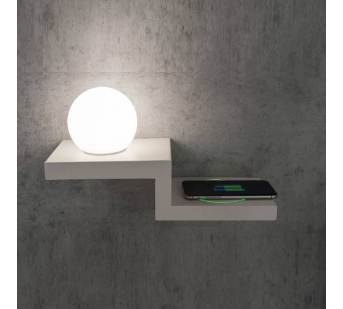 Накладной светильник Mantra Zanzibar 6751