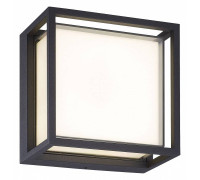 Лампа светодиодная Voltega Sofit GU10 Lens 7060