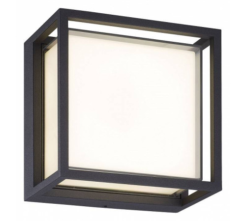 Лампа светодиодная Voltega Sofit GU10 Lens 7060