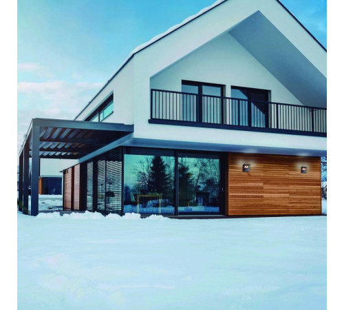 Накладной светильник Mantra Verbier 7065