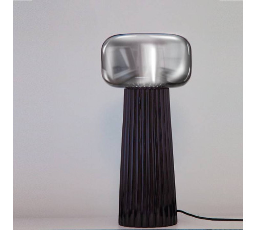 Настольная лампа декоративная Mantra Faro 7249