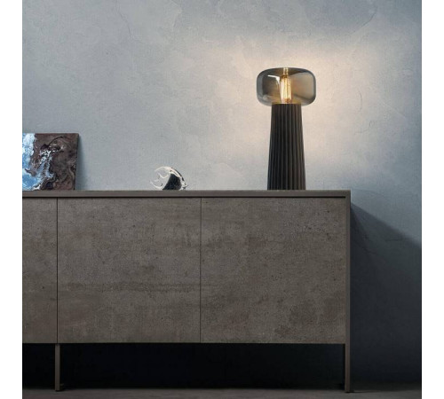 Настольная лампа декоративная Mantra Faro 7249