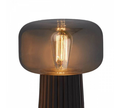 Настольная лампа декоративная Mantra Faro 7249