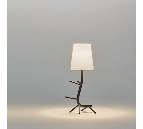 Настольная лампа декоративная Mantra Centipede 7251