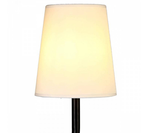 Настольная лампа декоративная Mantra Centipede 7251