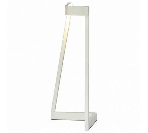 Настольная лампа декоративная Mantra Minimal 7280