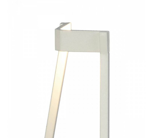 Настольная лампа декоративная Mantra Minimal 7280