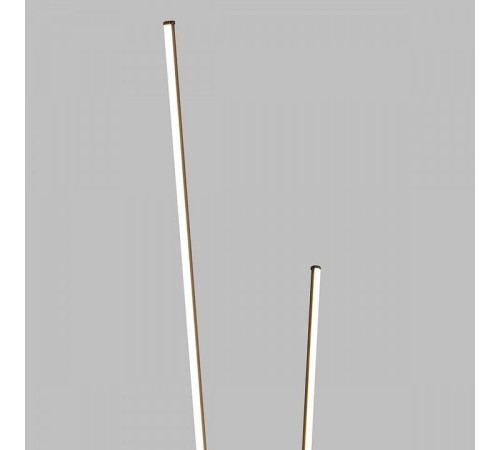 Торшер Mantra Vertical 7346