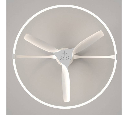 Светильник с вентилятором Mantra (люстры-вентиляторы) Nepal 7530