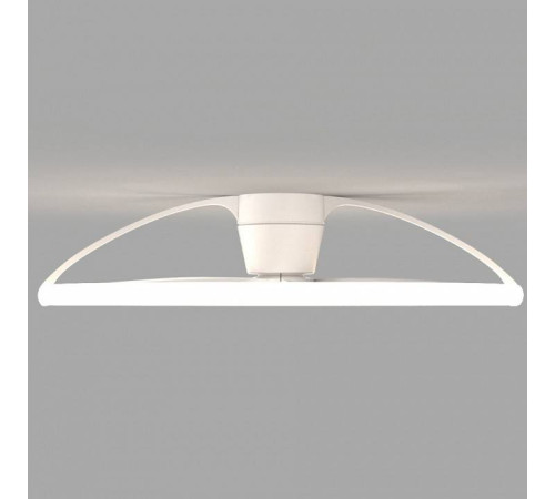 Светильник с вентилятором Mantra (люстры-вентиляторы) Nepal 7530