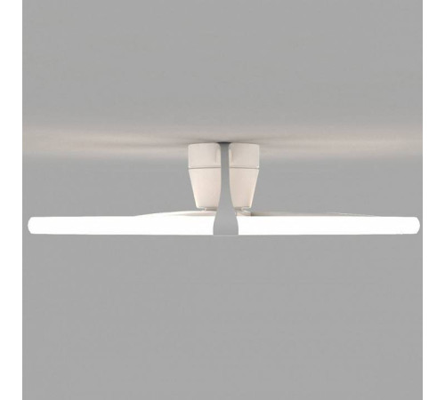 Светильник с вентилятором Mantra (люстры-вентиляторы) Nepal 7530