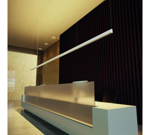 Модульный светильник Mantra Hanok 7548