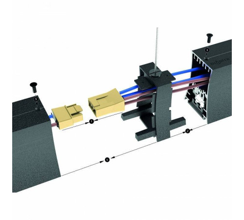 Подвес Mantra Hanok 7558