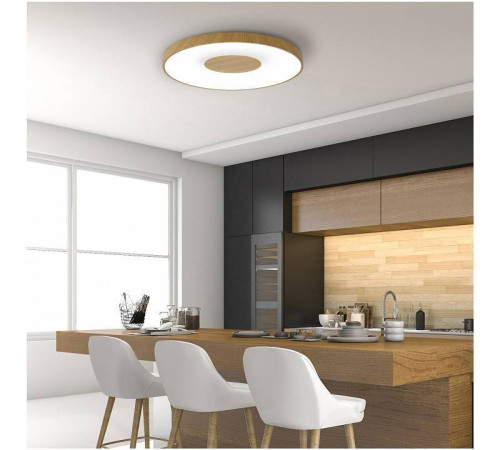 Накладной светильник Mantra Coin 7562