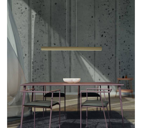 Подвесной светильник Mantra Hanok 7569