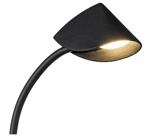 Настольная лампа офисная Mantra Capuccina 7584