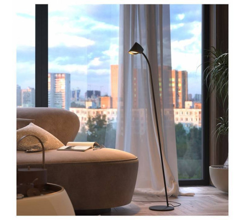 Торшер Mantra Capuccina 7585