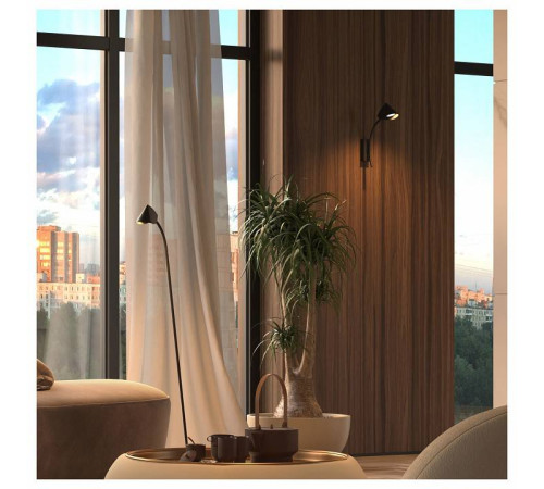 Торшер Mantra Capuccina 7585