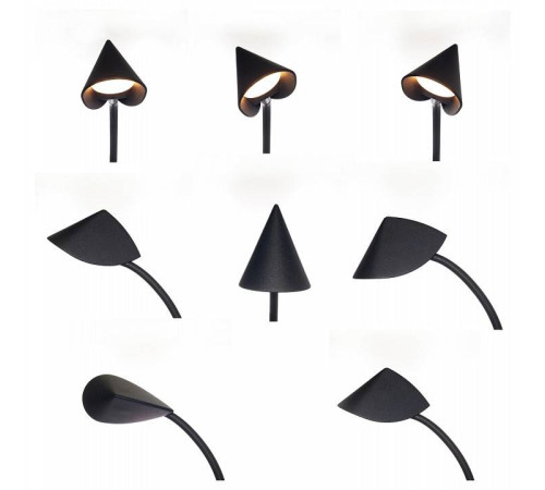 Торшер Mantra Capuccina 7585