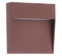 Накладной светильник Mantra Baker 7640