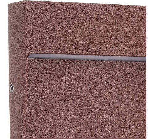 Накладной светильник Mantra Baker 7640