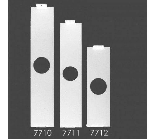 Крепление накладное для светильника Mantra Boutique 7712