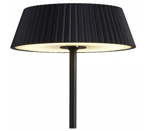 Настольная лампа декоративная Mantra Relax 7934