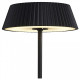 Настольная лампа декоративная Mantra Relax 7934
