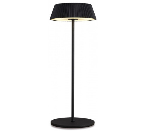 Настольная лампа декоративная Mantra Relax 7934